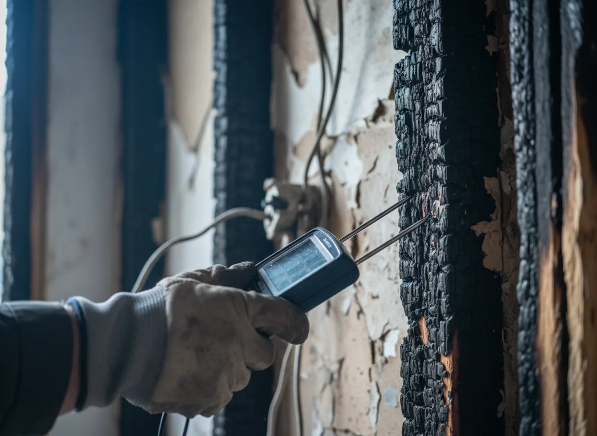 Fire Damage Restoration Bay City, WI FAQs